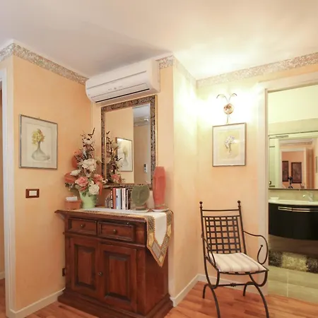 Yellow Villa