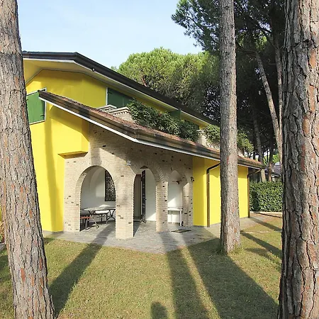 Yellow * Lignano Sabbiadoro